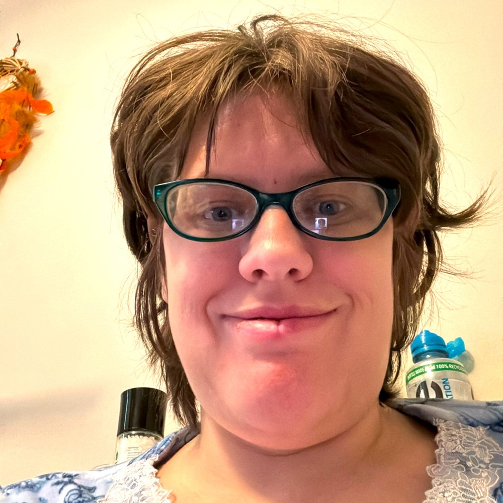 Meet your Posher, Angel